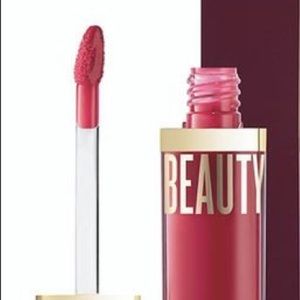 Brand New Beautycounter Beyond Gloss in “Wild Berry” 5.5ml
